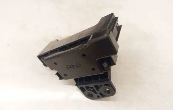 Toyota Avensis T250 Fuse box set 