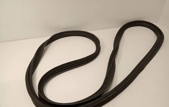Mercedes-Benz GLC AMG Seal rubber (tailgate) A2537400078
