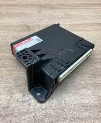 Toyota Auris 150 Air conditioning/heating control unit 8865012B00 1776002743