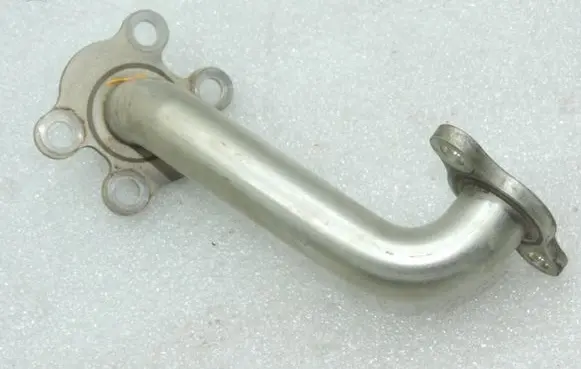 Toyota Avensis T270 EGR valve line/pipe/hose 2561126030
