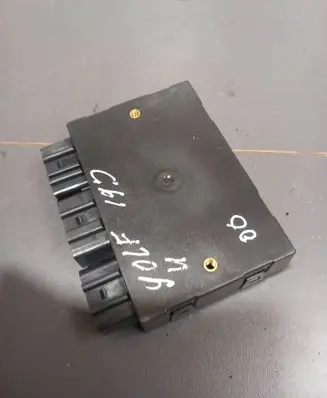 Volkswagen Golf IV Comfort/convenience module 1C0962258N 5ZA00795651