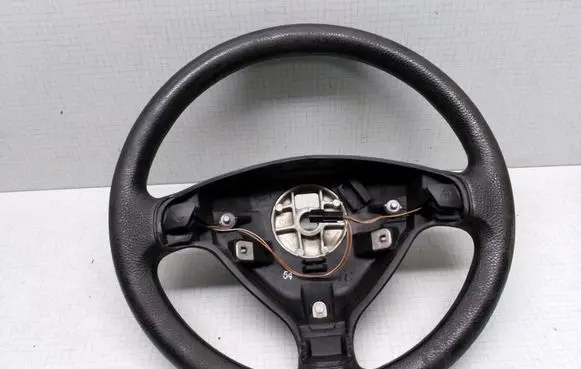 Opel Astra G Steering wheel 90437296 16820665 4397108