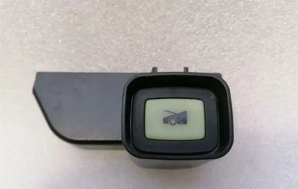 Tesla Model X Other switches/knobs/shifts 100206600A 106277100A
