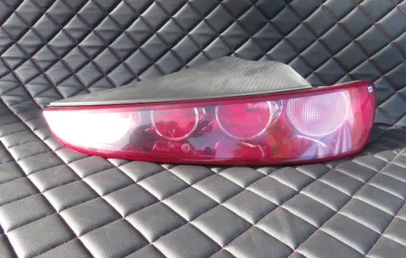 Alfa Romeo Brera Rear/tail lights 27298020 60698684
