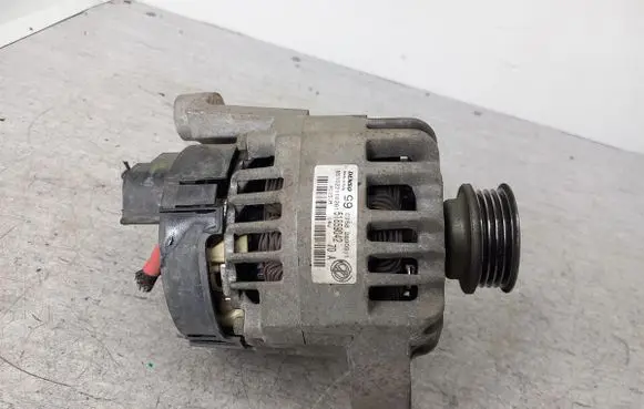 Fiat Panda II Generator/alternator 51859042