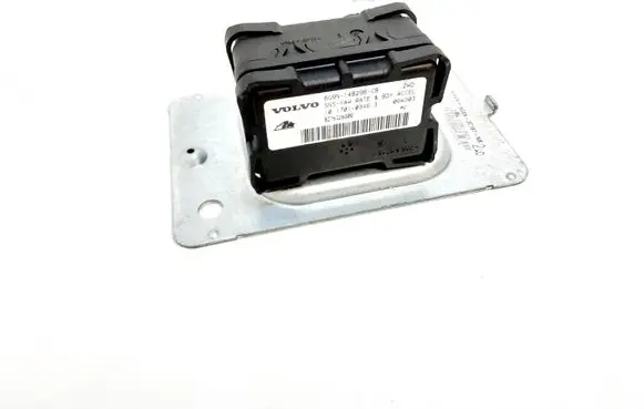 Volvo S80 ESP acceleration yaw rate sensor 6G9N14B296CB