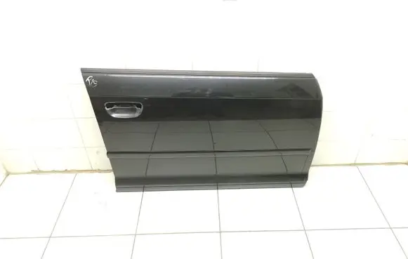 Audi A3 S3 A3 Sportback 8P Front door