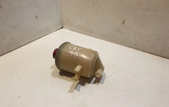 Power steering fluid tank/reservoir