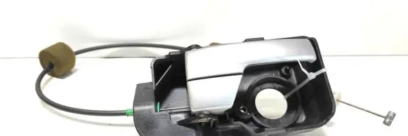 Ford Mondeo Mk III Rear door interior handle 1S71F22600AF