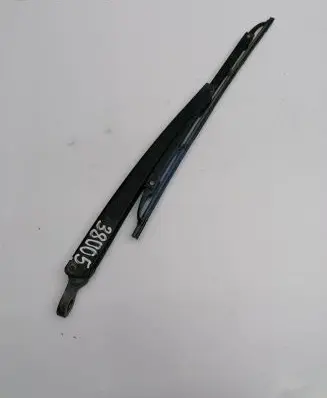 Volkswagen Fox Rear wiper blade arm