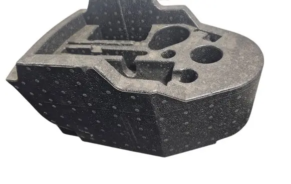 Volkswagen PASSAT B8 Tool box 3G9864469