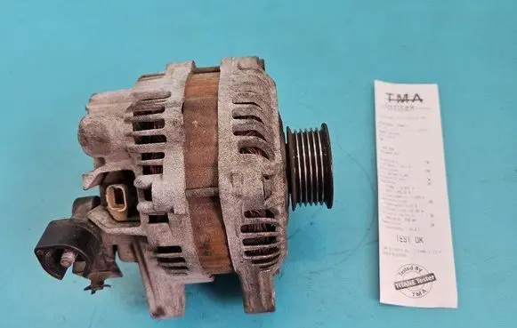 Generator/alternator
