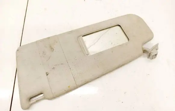 Volkswagen Jetta V Sun visor 1K0857551