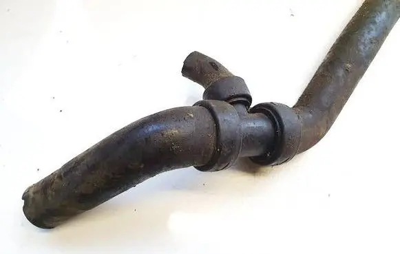 Renault Laguna II Engine coolant pipe/hose HSR20345
