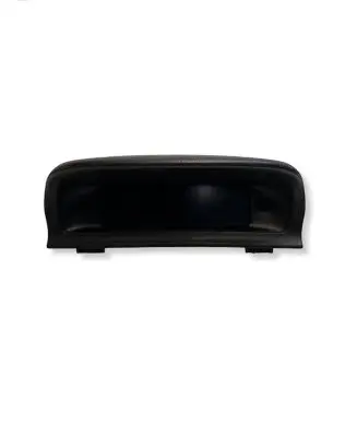 Peugeot 307 Screen/display/small screen 9663230780
