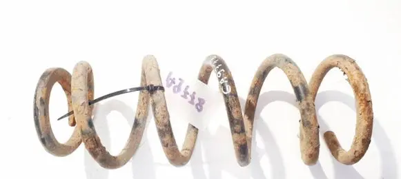 Honda Accord Rear coil spring