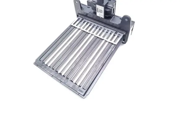 Volkswagen ID.3 Electric cabin heater radiator 1EA963581F TA61671