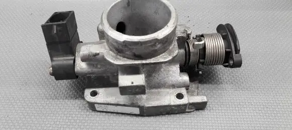 Ford Galaxy Throttle body valve 95BF9B989