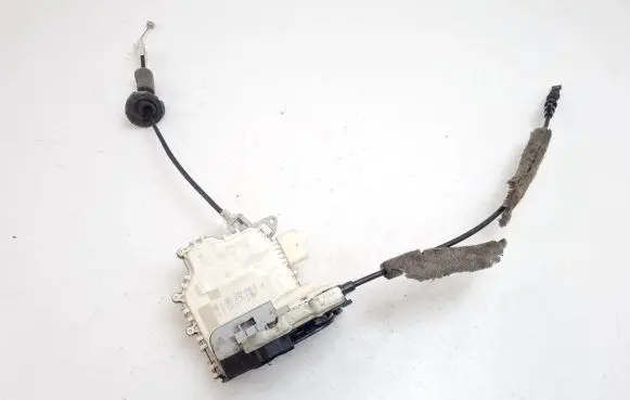 Porsche Panamera (970) Rear door lock 8K0839016D