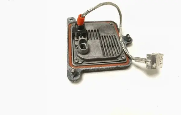 Land Rover Evoque I Xenon control unit/module A71154400DG