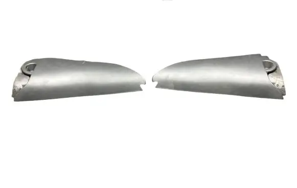 Volkswagen Sharan Plastic wing mirror trim cover 7N0837974A 7N0837973A 7N0837985A