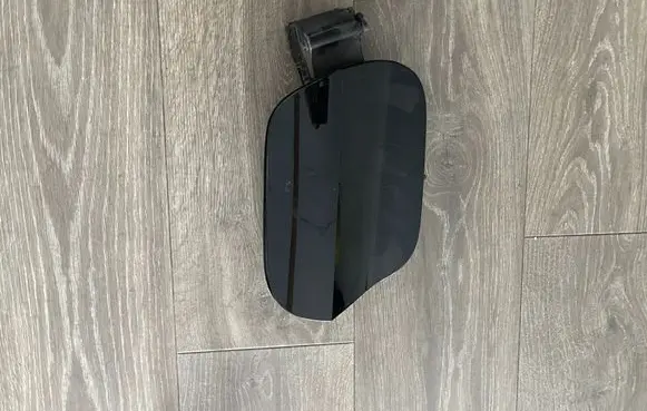 Peugeot 308 Fuel tank cap 9837661480