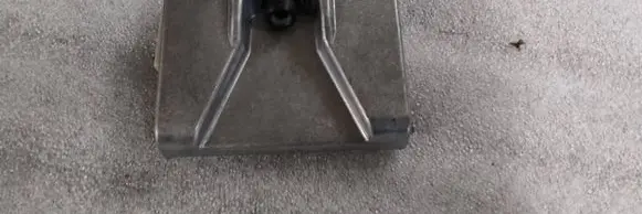 Windshield/windscreen camera