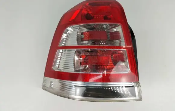 Opel Zafira B Rear/tail lights 13260853