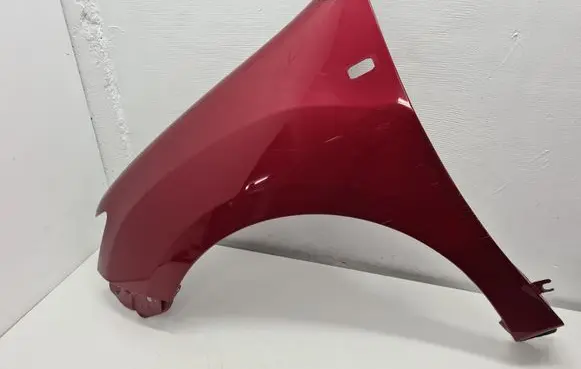 Dacia Sandero Fender
