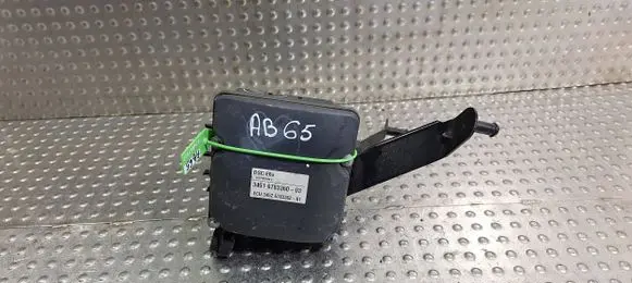 BMW 5 E60 E61 ABS Pump 6783360 6783362
