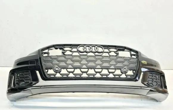 Audi A6 S6 C8 4K Front bumper 4K0807437G