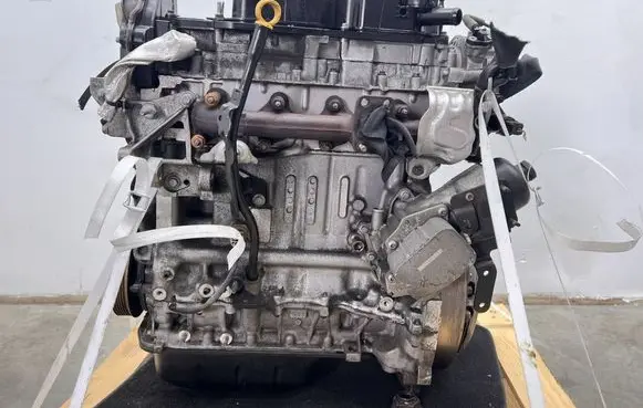 Ford Kuga II Engine XWMB