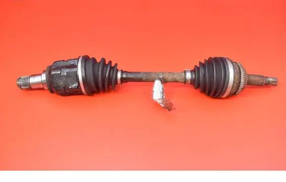 Toyota Avensis Verso Front driveshaft