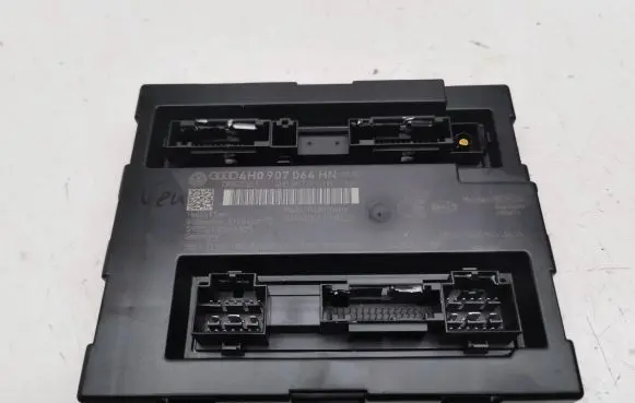 Audi A6 S6 C7 4G Comfort/convenience module 4H0907064 4H0907064HN