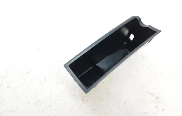 Volkswagen Touareg II Ashtray (front) 7P6857130