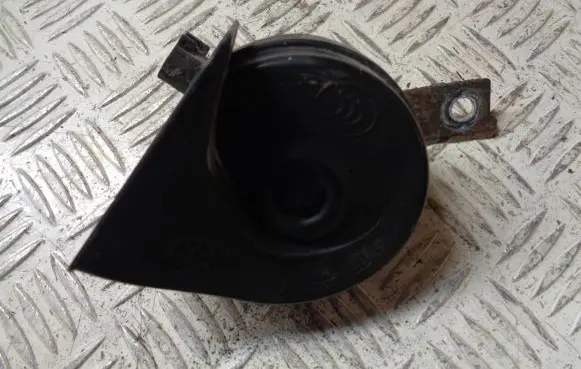 Nissan Qashqai+2 Horn signal