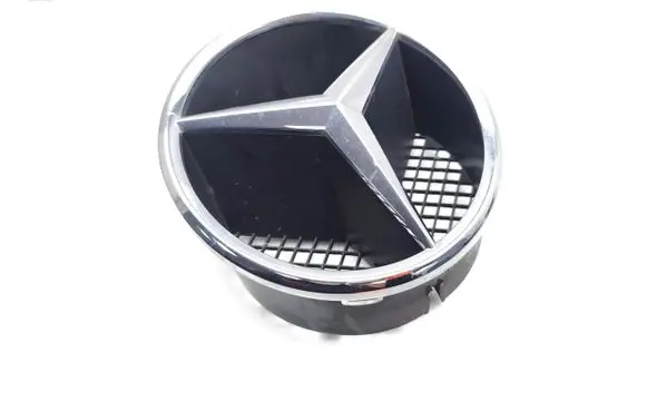 Mercedes-Benz CLK AMG A208 C208 Manufacturer badge logo/emblem 