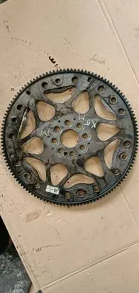 BMW X5 E70 Flywheel 8506670