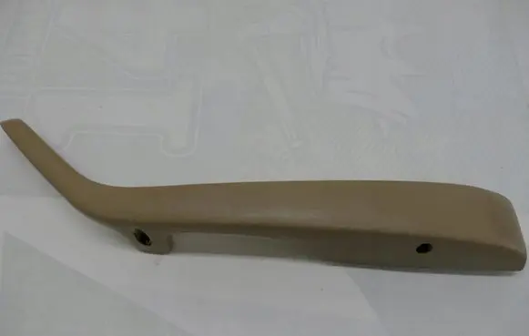 Mercedes-Benz S W126 Other front door trim element 1269701001