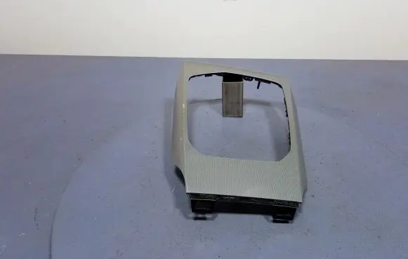Alpine B3 B4 B5 B6 E90 E91 E92 E93 Side skirt rear trim 5A0F031