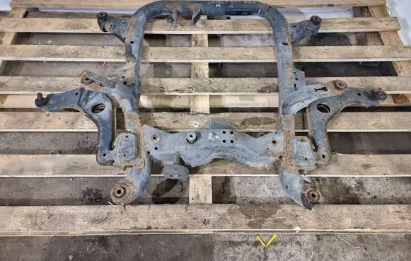 Opel Meriva B Front subframe
