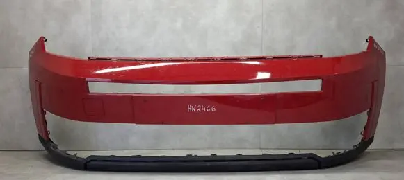 Fiat Panda III Front bumper 9857583480