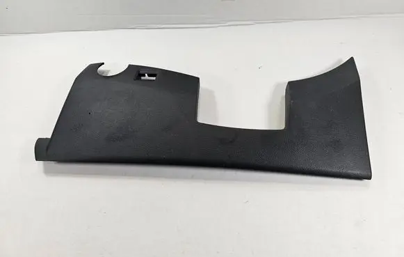 Volkswagen Transporter - Caravelle T6 Dashboard lower bottom trim panel 7E5858903D