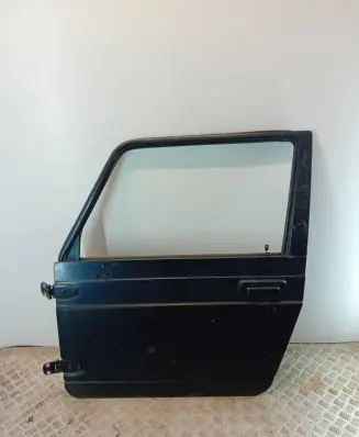 Suzuki Samurai Door (2 Door Coupe) 
