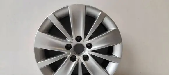 Volkswagen Sharan R16 alloy rim 7N0601025K