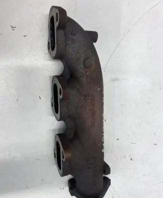Exhaust manifold