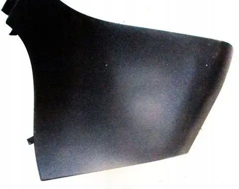 Iveco Daily 6th gen Seat trim 5801742990