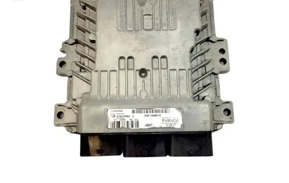 Ford C-MAX II Engine control unit/module ECU 1777659 AV6112A650YC S180133002C
