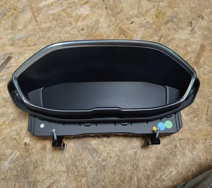 Peugeot 5008 Speedometer (instrument cluster) 9825340980 503003520502