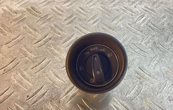 Porsche Cayenne (92A) Light switch 7P5941531E